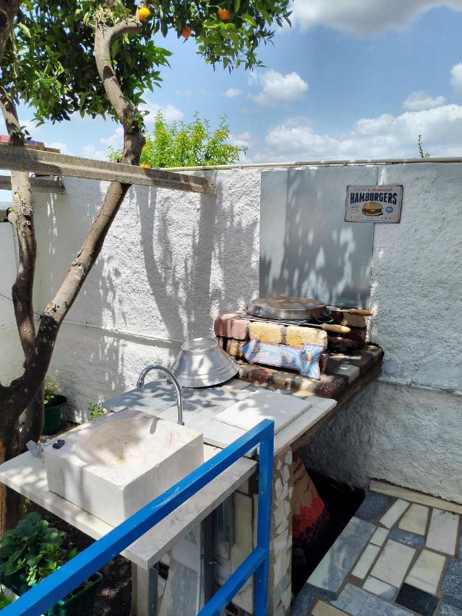 Casa Da Laranjeira Διαμέρισμα Montargil Εξωτερικό φωτογραφία