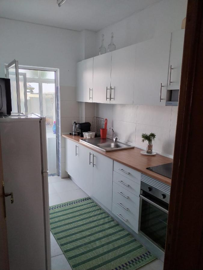 Casa Da Laranjeira Διαμέρισμα Montargil Εξωτερικό φωτογραφία