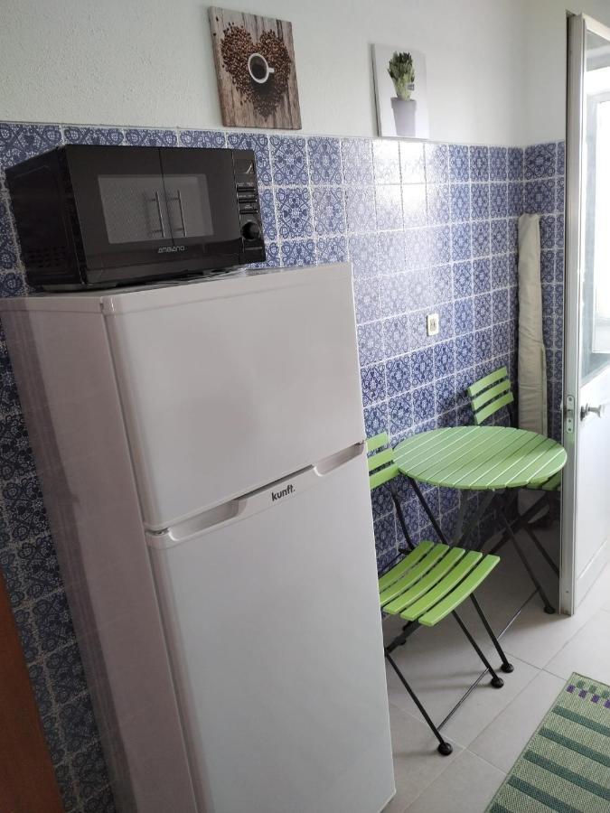 Casa Da Laranjeira Διαμέρισμα Montargil Εξωτερικό φωτογραφία