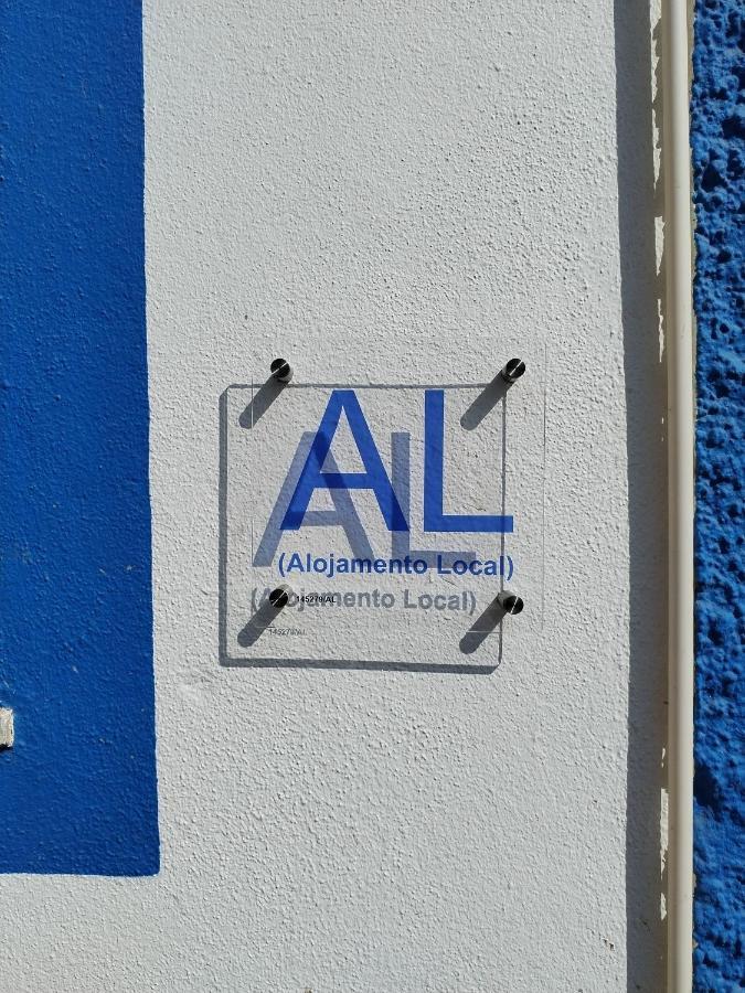 Casa Da Laranjeira Διαμέρισμα Montargil Εξωτερικό φωτογραφία