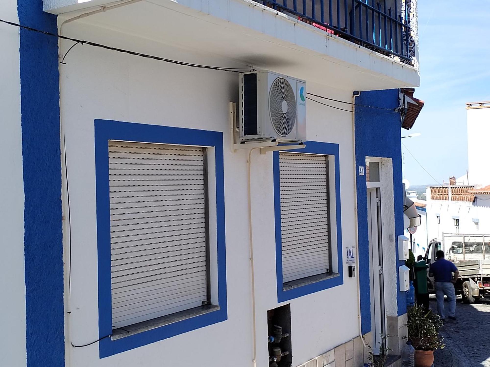 Casa Da Laranjeira Διαμέρισμα Montargil Εξωτερικό φωτογραφία