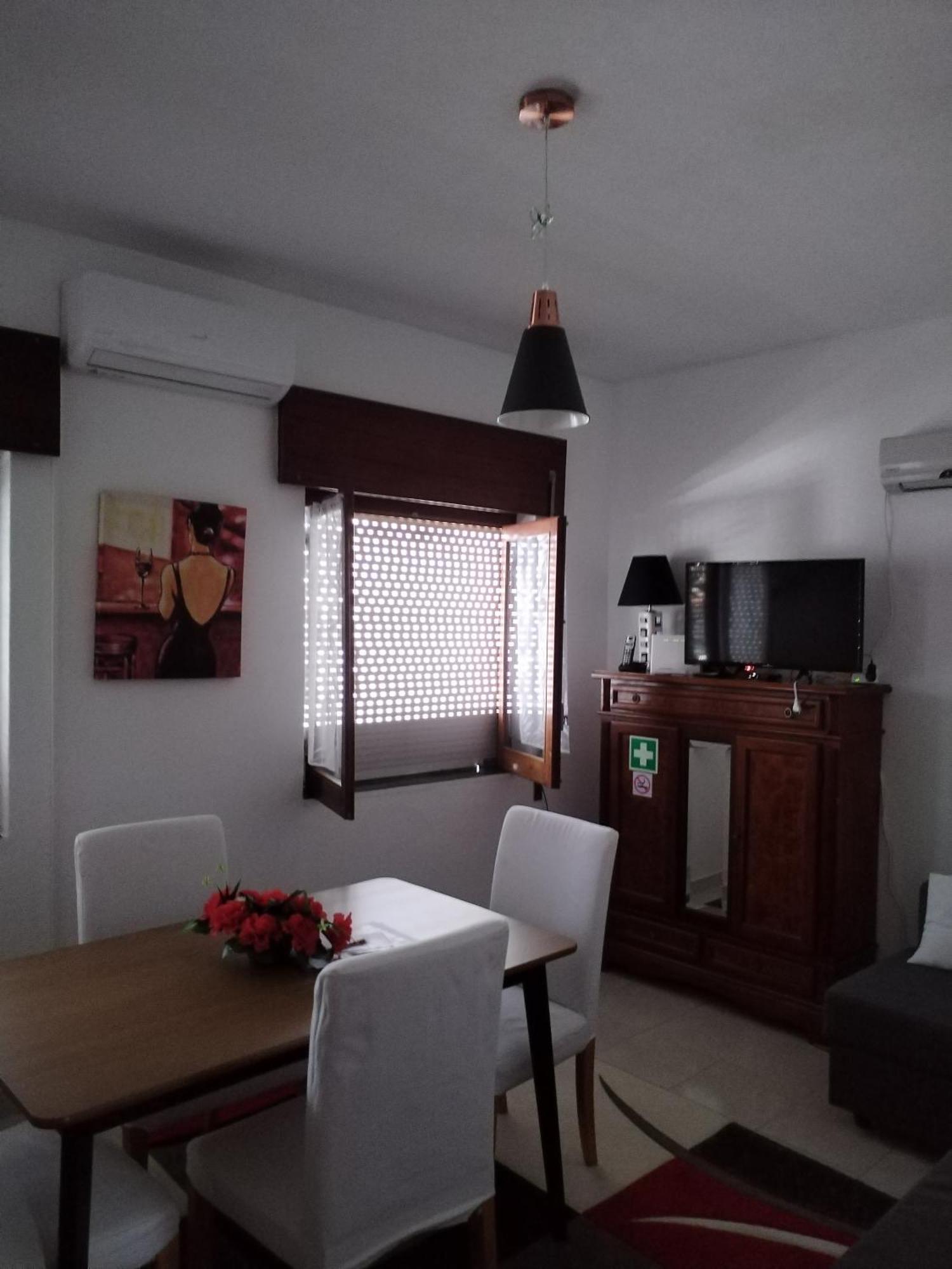 Casa Da Laranjeira Διαμέρισμα Montargil Εξωτερικό φωτογραφία