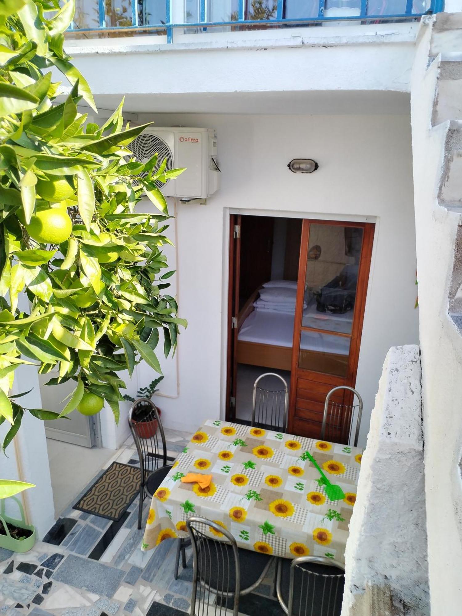 Casa Da Laranjeira Διαμέρισμα Montargil Εξωτερικό φωτογραφία